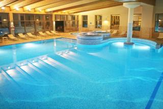 Standard Mobile Homes - Hotel & Resort Adria Ankaran - Ankaran - 9