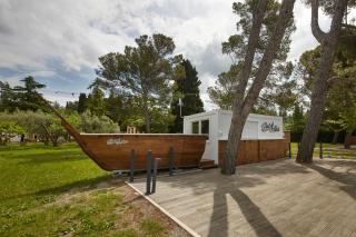 Standard Mobile Homes - Hotel & Resort Adria Ankaran - Ankaran - 6