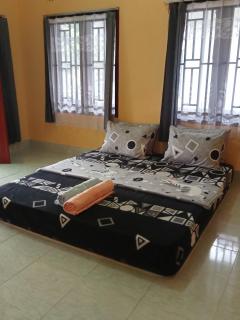 Zinzi's All-Inclusive Homestay - Sangyang - 6