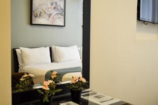 The Royale Chulan Hyde Park Hotel - London - 3