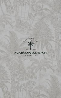 Maison Zurah - Sevilla - 9