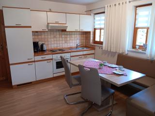Ferienwohnung Butterfly - Lam - 7