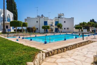 Seacret - 1-BR Apartment & Pool in Pyla - 9