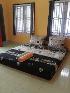 Zinzi's All-Inclusive Homestay - Sangyang - 0