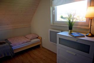 Apartament Dziewanna - Szczawnica - 4