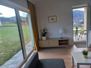 Apartament Dziewanna - Szczawnica - 8