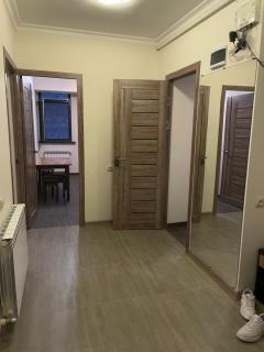 Квартира 4комнаты - 3