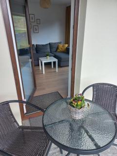 Apartament Dziewanna - Szczawnica - 7