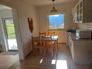 Apartament Dziewanna - Szczawnica - 5