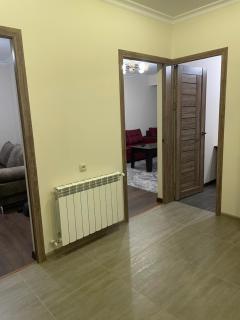 Квартира 4комнаты - 1