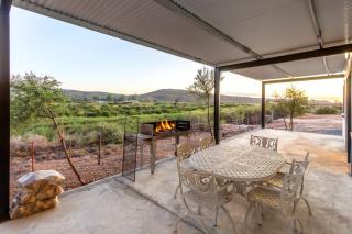 Karoo Lavender - Oudtshoorn - 4