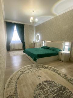 BAIDIBEK BI apartment - Shymkent - 0