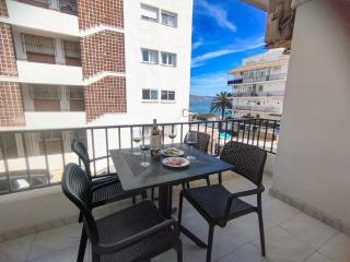 Renovated 2 bedroom in Nerja Center, Carabeo area - Nerja - 4
