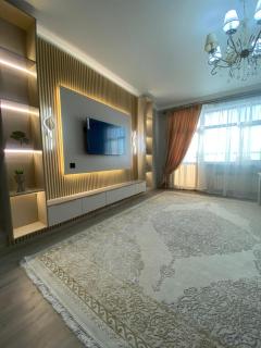 BAIDIBEK BI apartment - Shymkent - 7