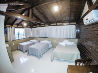 Hotel Guerra - Pousada Montebelo - Jaguaruna - 9