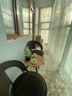 BAIDIBEK BI apartment - Shymkent - 6