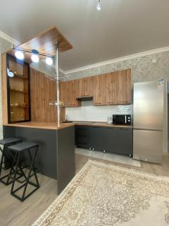 BAIDIBEK BI apartment - Shymkent - 4