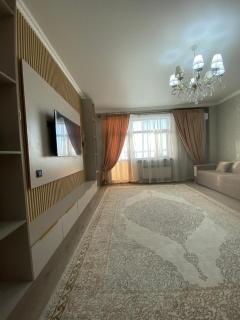 BAIDIBEK BI apartment - Shymkent - 3