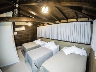 Hotel Guerra - Pousada Montebelo - Jaguaruna - 6