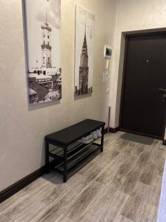 Апартаменты LOFT в жк Срібний дім - 1