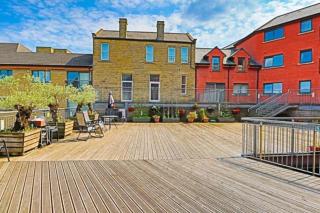 1BR Sheffield Stay - Private Secure Free Parking - Sheffield - 7