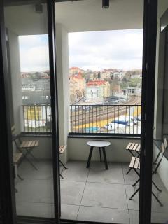 apartmánplus02 - Prague - 5
