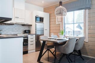 Chalet Ruka Aurum - 4