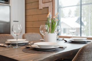 Chalet Ruka Aurum - 2