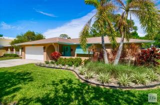 Coastal Retreat 4 Rooms Close To Clearwater & IRB - Largo - 8