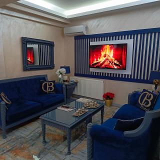BALPETEK HOTEL - Istanbul - 3