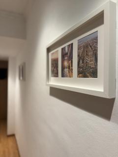 2 bedroom apartment Barcelona Center - 9