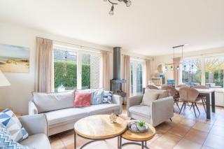 Villapark Kamperfoelie 81 - 7