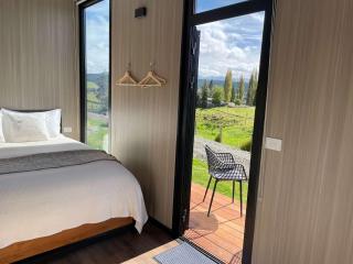 Bacardi Heights Waikaia by Tiny Away - - 6