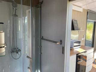 Bacardi Heights Waikaia by Tiny Away - - 2
