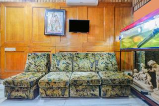 Hotel O Tower Chowk Freeganj - Ujjain - 8