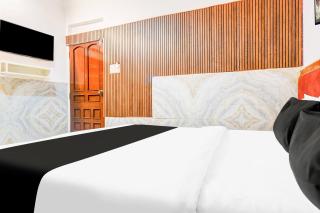 Hotel O Tower Chowk Freeganj - Ujjain - 3