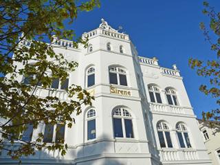 Villa Sirene - Wohnung 08 - Binz - 9