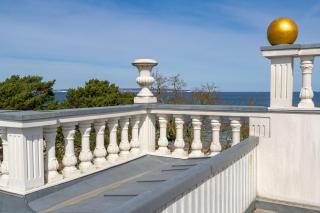Villa Sirene - Wohnung 08 - Binz - 8