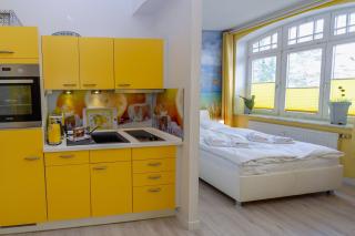 Villa Sirene - Wohnung 08 - Binz - 4