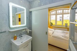 Villa Sirene - Wohnung 08 - Binz - 3