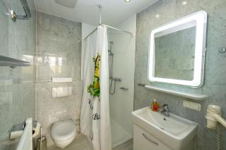Villa Sirene - Wohnung 08 - Binz - 2
