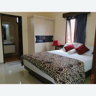 Pineapple House - Ubud - 1