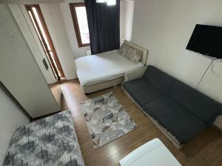 Center House Two - Istanbul - 1