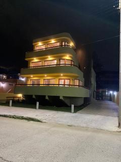 "Marenostro" Dpto 2 departamento frente al mar - Algarrobo - 5