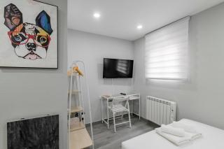GuestReady - Cozy studio in Madrid's Heart - 4
