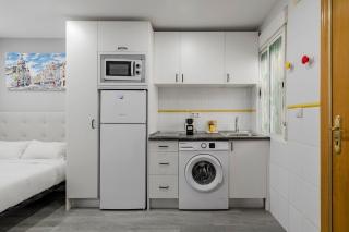 GuestReady - Cozy studio in Madrid's Heart - Madrid - 4