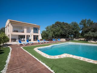 Finca Son Geronio - Muro - 9