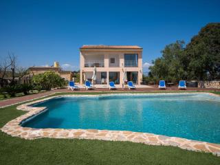 Finca Son Geronio - Muro - 7