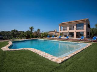 Finca Son Geronio - Muro - 0