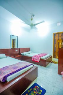 Hotel Muna International Residential 6th floor - 7